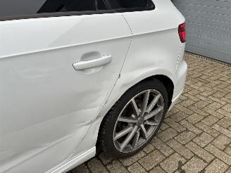 Audi A3 AUDI A3 1.6TDI DSG 2018 S LINE picture 5