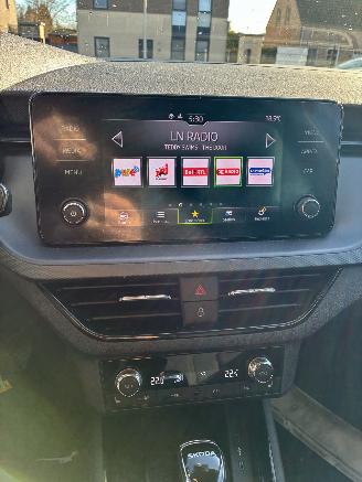 Skoda Scala SKODA SCALA 1.6TDI DSG 2021 picture 20