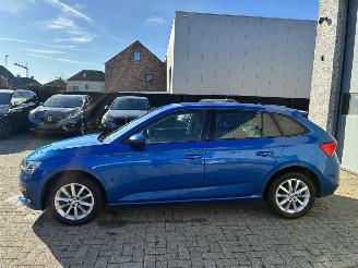 Skoda Scala SKODA SCALA 1.6TDI DSG 2021 picture 2