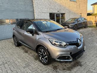 Renault Captur RENAULT CAPTUR 1.5D 2014 picture 4