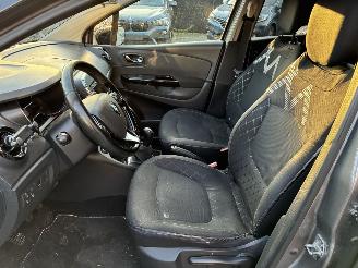 Renault Captur RENAULT CAPTUR 1.5D 2014 picture 15