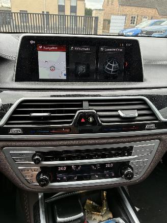 BMW 7-serie BMW 740e M 2017 picture 22