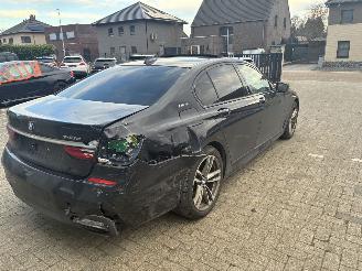BMW 7-serie BMW 740e M 2017 picture 11