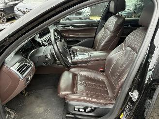 BMW 7-serie BMW 740e M 2017 picture 15