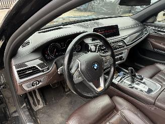 BMW 7-serie BMW 740e M 2017 picture 16