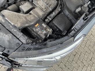 Hyundai Santa Fe HYUNDAI SANTA FE 2.2D AWD 2018 picture 11