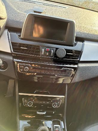 BMW 2-serie BMW 218D 2015 picture 10