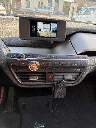 BMW i3 BMW I3S 2019 picture 20