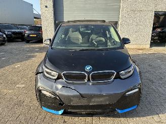 BMW i3 BMW I3S 2019 picture 3
