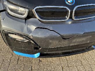 BMW i3 BMW I3S 2019 picture 4