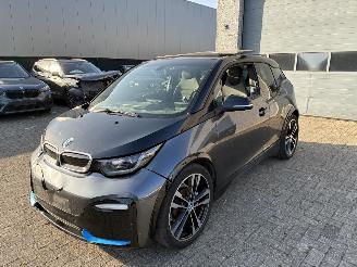 Vaurioauto  passenger cars BMW i3 BMW I3S 2019 2019/4