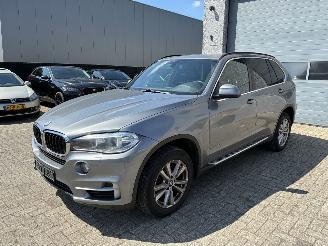Auto incidentate BMW X5 BMW X5 3.0D 2014 2014/1