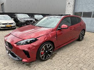 škoda osobní automobily BMW 1-serie BMW F70 116I M 2025 PANO 2025/5
