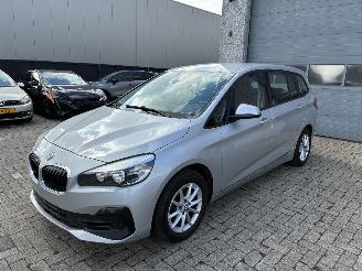 Avarii autoturisme BMW 2-serie BMW 216D Gran Tourer 2020/7