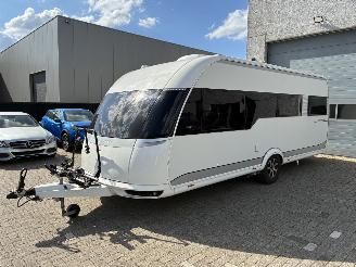 Schade caravan Hobby Premium HOBBY 560 UL PREMIUM 2013 2013/4