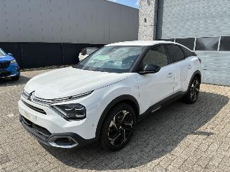 Avarii autoturisme Citroën C4 CITROEN C4 1.5D 2023 2023/10