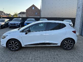 Renault Clio RENAULT CLIO 0.9TCE 2017 picture 2