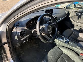 Audi A3 AUDI A3 1.6TDI DSG 2018 picture 19