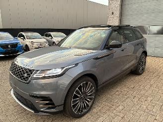krockskadad bil auto Land Rover Range Rover Velar LAND ROVER VELAR R 2.0I 2021 2021/5