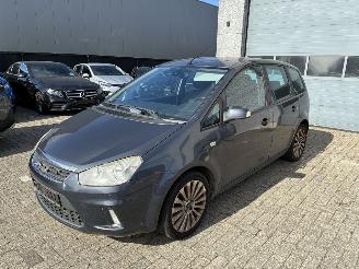 skadebil auto Ford C-Max FORD C MAX 1.8I 2008 2008/5