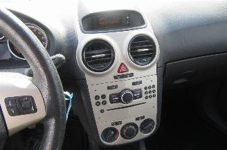 Opel Corsa 1.2-16V Enjoy picture 8