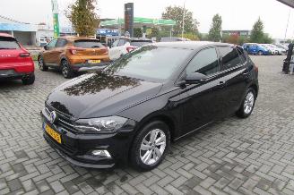 bruktbiler auto Volkswagen Polo 1.6 TDI Comfortline Business 2018/8