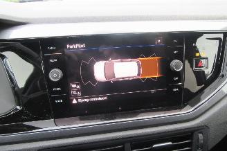 Volkswagen Polo 1.6 TDI Comfortline Business picture 10