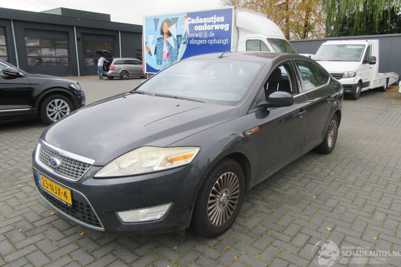 Ford Mondeo 2.0-16V Limited