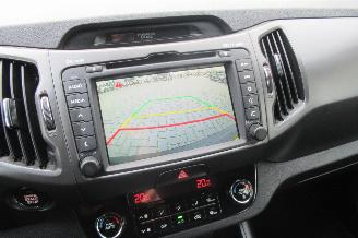 Kia Sportage 1.7 CRDI Super Pack picture 8