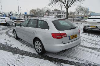 Audi A6 avant 2.8 FSI Advance Automaat picture 4