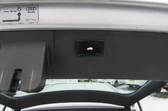 Audi A6 avant 2.8 FSI Advance Automaat picture 20