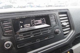 Volkswagen Crafter 30 2.0 TDI L3 H2 picture 17