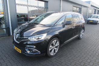 škoda osobní automobily Renault Scenic Grand Scénic - 1.3 TCe Bose 7p. 2018/6