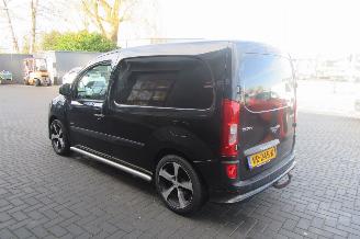Mercedes Citan 109 CDI BlueEFFICIENCY picture 4