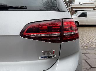 Volkswagen Golf 1.6 TDI NAP RIJDBAAR picture 10