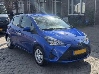 Toyota  1.5 VVT-i Active LPG NAP !!! picture 3