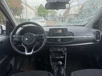 Kia Picanto AIRCO 1.0 CVVT EconomyPlusLine picture 16