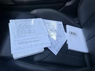 Audi A7 SPORTBACK 50TDI QUATTRO 286PK picture 29