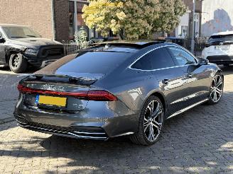 Audi A7 SPORTBACK 50TDI QUATTRO 286PK picture 9
