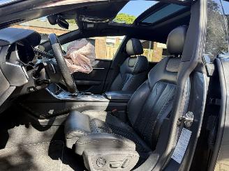 Audi A7 SPORTBACK 50TDI QUATTRO 286PK picture 16