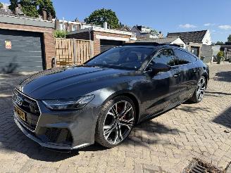 Audi A7 SPORTBACK 50TDI QUATTRO 286PK picture 14