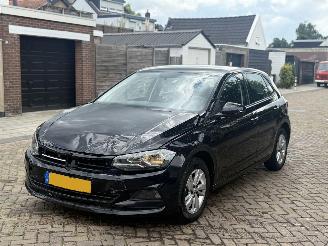 Avarii autoturisme Volkswagen Polo 1.0 TSI DSG 2018/1