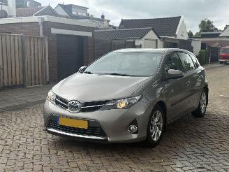  Toyota Auris 1.8 Hybrid Aspiration 2013/1