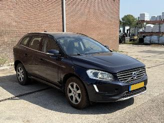  Volvo Xc-60 2.0 D3 FWD AUTOMAAT 2016/1