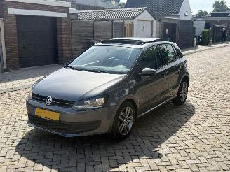Auto incidentate Volkswagen Polo 1.6 TDI PANO DSG 2011/1