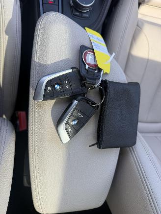 BMW X1 Sdrive20i AUTOMAAT M ! picture 24