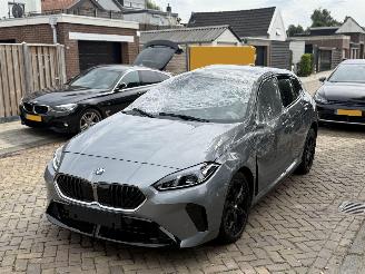  BMW 1-serie 120i M AUTOMAAT 2024/1