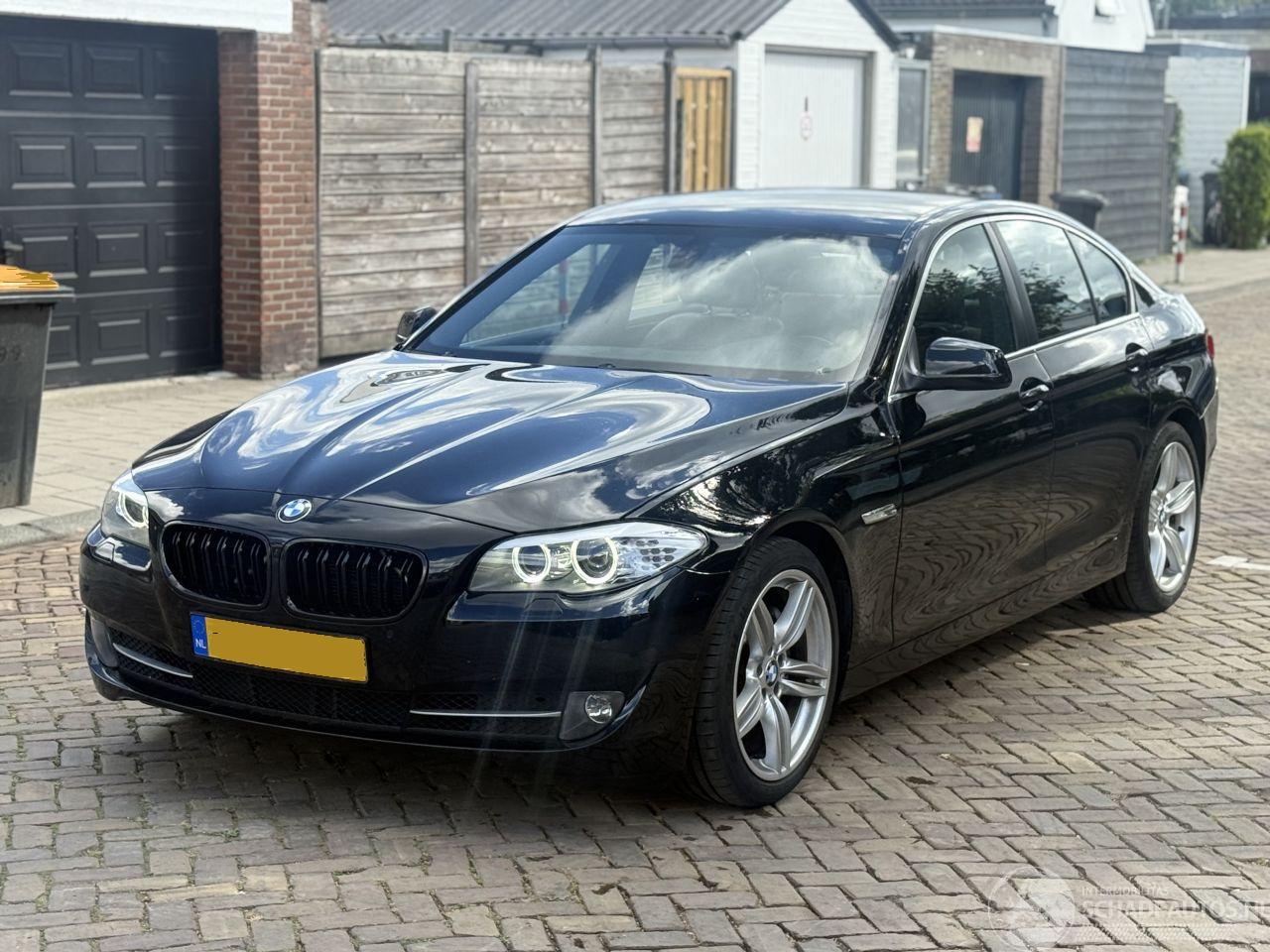 BMW 5-serie 530i / NAP!!!!
