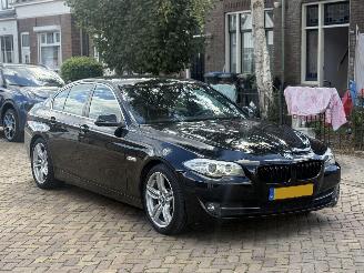 BMW 5-serie 530i / NAP!!!! picture 3