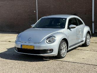 Auto incidentate Volkswagen Beetle 1.2 TSI Trend NAP!! 2013/1